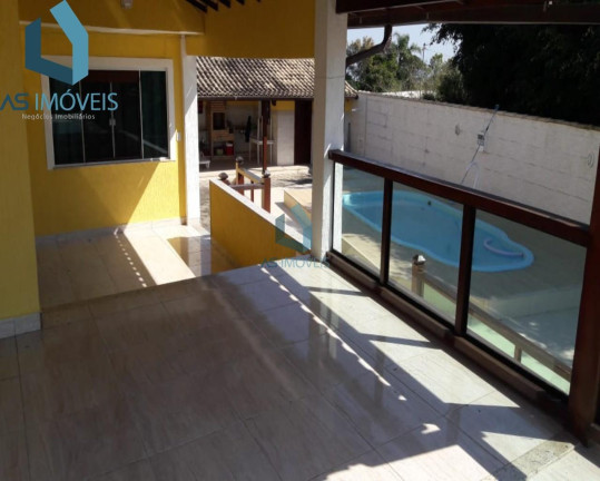 Imagem Casa de Condomínio com 8 Quartos à Venda, 400 m² em Ogiva - Cabo Frio Imagem Casa de Condomínio com 8 Quartos à Venda, 400 m² em Ogiva - Cabo Frio