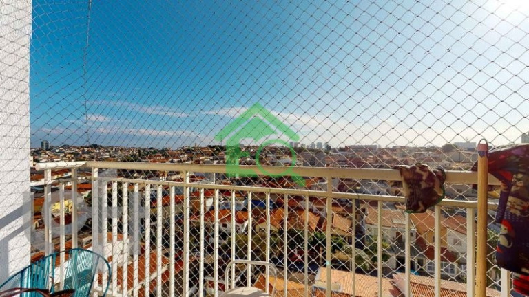 Imagem Apartamento com 2 Quartos à Venda, 69 m² em Cidade Ademar - São Paulo