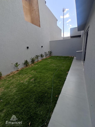 Imagem Casa com 2 Quartos à Venda, 100 m² em Loteamento Praia Da Urca - Campo Grande Imagem Casa com 2 Quartos à Venda, 100 m² em Loteamento Praia Da Urca - Campo Grande