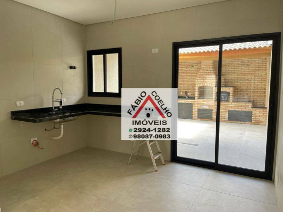 Imagem Sobrado com 3 Quartos à Venda, 120 m² em Campo Grande - São Paulo Imagem Sobrado com 3 Quartos à Venda, 120 m² em Campo Grande - São Paulo