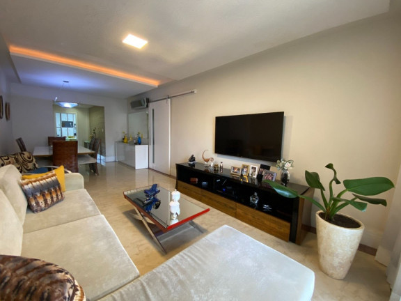 Imagem Imóvel com 3 Quartos à Venda, 133 m² em Boqueirão - Santos Imagem Imóvel com 3 Quartos à Venda, 133 m² em Boqueirão - Santos
