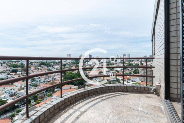 Imagem Imóvel com 3 Quartos à Venda, 330 m² em Jardim Da Saúde - São Paulo