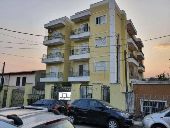 Imagem Apartamento com 2 Quartos à Venda, 70 m² em Vila Santana - Sorocaba Imagem Apartamento com 2 Quartos à Venda, 70 m² em Vila Santana - Sorocaba