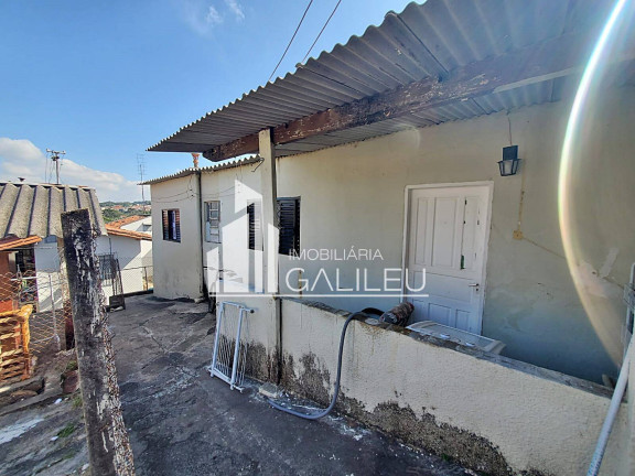 Imagem Casa com 2 Quartos à Venda, 241 m² em Jardim Conceição - Campinas Imagem Casa com 2 Quartos à Venda, 241 m² em Jardim Conceição - Campinas