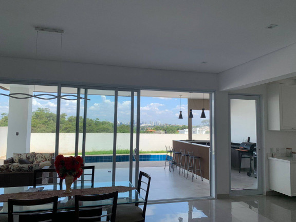 Imagem Casa de Condomínio com 4 Quartos à Venda, 406 m² em Alphaville - Santana De Parnaíba Imagem Casa de Condomínio com 4 Quartos à Venda, 406 m² em Alphaville - Santana De Parnaíba