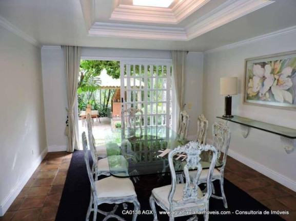 Imagem Casa de Condomínio com 3 Quartos à Venda, 2.065 m² em Chácara Granja Velha - Cotia