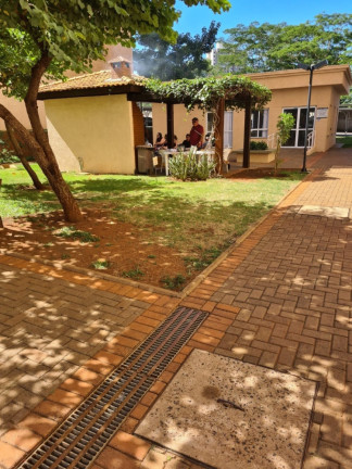 Imagem Apartamento com 2 Quartos à Venda, 48 m² em Campos Elíseos - Ribeirão Preto Imagem Apartamento com 2 Quartos à Venda, 48 m² em Campos Elíseos - Ribeirão Preto