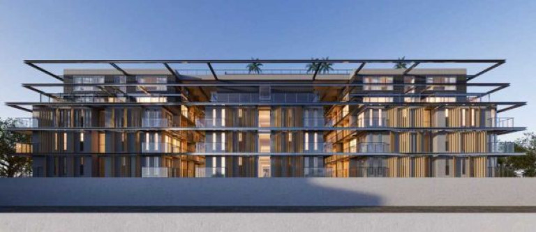 Imagem Apartamento com 1 Quarto à Venda, 28 m² em Cabo Branco - João Pessoa Imagem Apartamento com 1 Quarto à Venda, 28 m² em Cabo Branco - João Pessoa