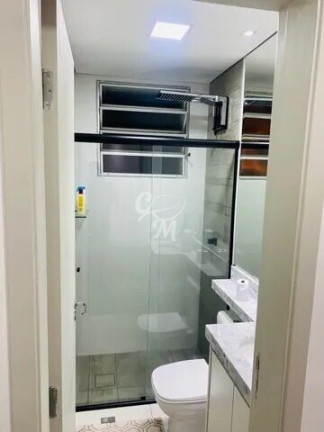 Imagem Apartamento com 2 Quartos à Venda, 52 m² em Recanto Quarto Centenário - Jundiaí Imagem Apartamento com 2 Quartos à Venda, 52 m² em Recanto Quarto Centenário - Jundiaí