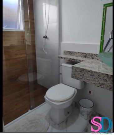 Imagem Casa de Condomínio com 3 Quartos à Venda, 200 m² em Horto Florestal - Ubatuba