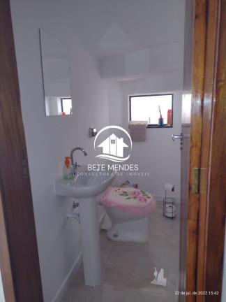 Imagem Casa com 3 Quartos à Venda, 220 m² em Parque Santa Rosa - Suzano Imagem Casa com 3 Quartos à Venda, 220 m² em Parque Santa Rosa - Suzano