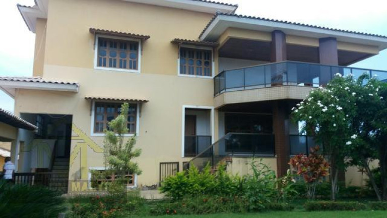 Casa com 5 Quartos à Venda, 1 m² em Interlagos - Vila Velha
