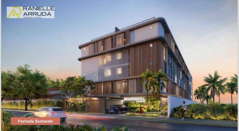 Imagem Apartamento com 2 Quartos à Venda, 58 m² em Praia Formosa - Cabedelo Imagem Apartamento com 2 Quartos à Venda, 58 m² em Praia Formosa - Cabedelo