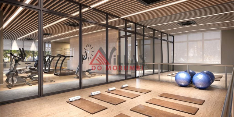 Imagem Cobertura com 4 Quartos à Venda, 343 m² em Morumbi - São Paulo Imagem Cobertura com 4 Quartos à Venda, 343 m² em Morumbi - São Paulo