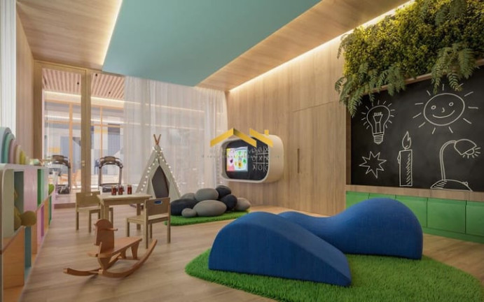 Imagem Apartamento com 3 Quartos à Venda, 147 m² em Itaim Bibi - São Paulo Imagem Apartamento com 3 Quartos à Venda, 147 m² em Itaim Bibi - São Paulo