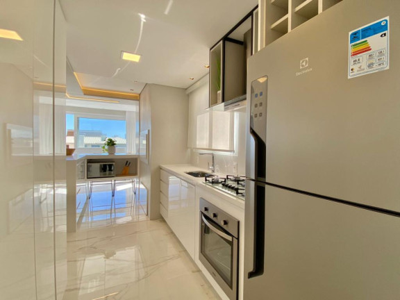 Imagem Apartamento com 3 Quartos à Venda, 152 m² em Centro - Capao Da Canoa