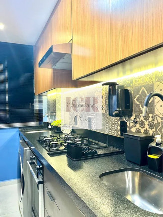 Imagem Apartamento com 2 Quartos à Venda, 45 m² em Vossoroca - Votorantim