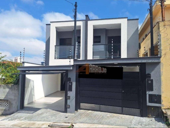 Imagem Sobrado com 3 Quartos à Venda, 106 m² em Penha - São Paulo Imagem Sobrado com 3 Quartos à Venda, 106 m² em Penha - São Paulo