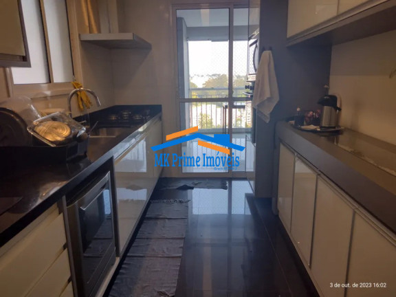 Imagem Apartamento com 3 Quartos à Venda, 171 m² em Jardim Arpoador - São Paulo Imagem Apartamento com 3 Quartos à Venda, 171 m² em Jardim Arpoador - São Paulo