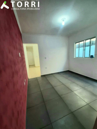 Imagem Casa com 1 Quarto à Venda, 55 m² em Jardim São Conrado - Sorocaba Imagem Casa com 1 Quarto à Venda, 55 m² em Jardim São Conrado - Sorocaba