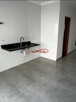 Imagem Casa com 3 Quartos à Venda, 100 m² em Vila Norma - São Paulo Imagem Casa com 3 Quartos à Venda, 100 m² em Vila Norma - São Paulo