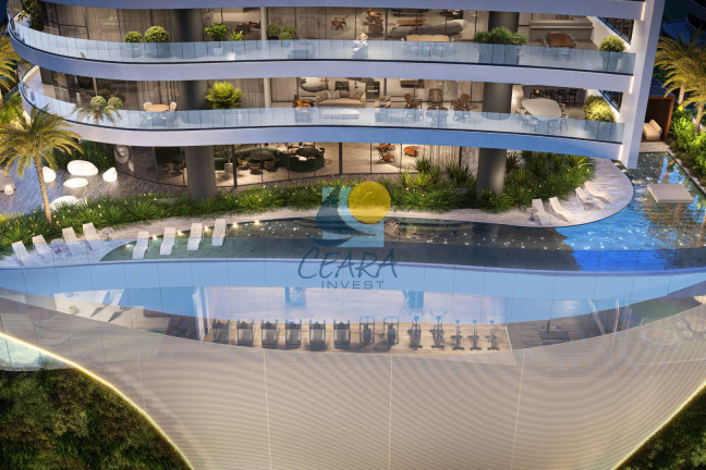 Imagem Apartamento com 4 Quartos à Venda, 637 m² em Meireles - Fortaleza Imagem Apartamento com 4 Quartos à Venda, 637 m² em Meireles - Fortaleza