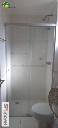 Imagem Apartamento com 3 Quartos para Alugar, 80 m² em Santana - São Paulo