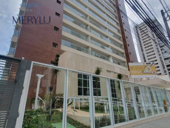 Imagem Apartamento com 1 Quarto à Venda, 45 m² em Moema - São Paulo Imagem Apartamento com 1 Quarto à Venda, 45 m² em Moema - São Paulo