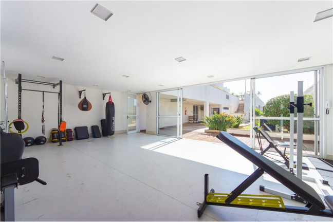Imagem Apartamento com 3 Quartos à Venda, 209 m² em Mooca - São Paulo Imagem Apartamento com 3 Quartos à Venda, 209 m² em Mooca - São Paulo
