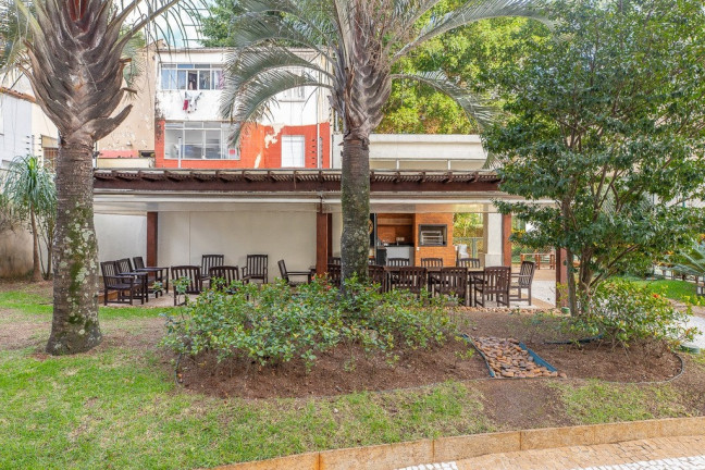 Imagem Imóvel com 3 Quartos à Venda, 150 m² em Pinheiros - São Paulo