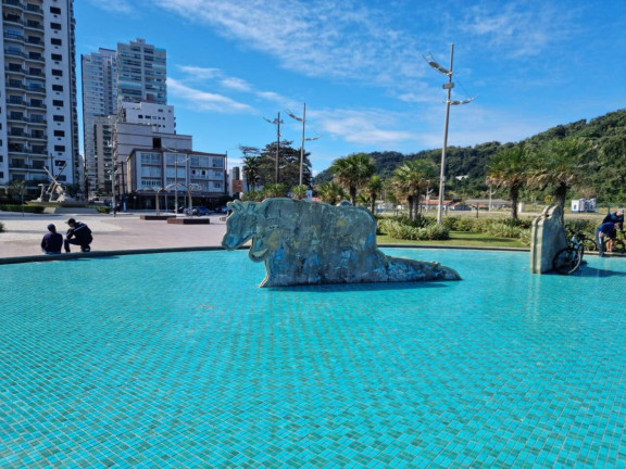 Imagem Apartamento com 2 Quartos à Venda, 56 m² em Aviação - Praia Grande Imagem Apartamento com 2 Quartos à Venda, 56 m² em Aviação - Praia Grande