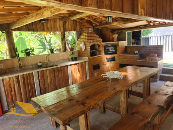 Imagem Chácara com 2 Quartos à Venda, 297 m² em Debossan - Nova Friburgo Imagem Chácara com 2 Quartos à Venda, 297 m² em Debossan - Nova Friburgo