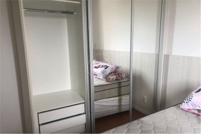 Imagem Apartamento com 2 Quartos à Venda, 60 m² em água Rasa - São Paulo