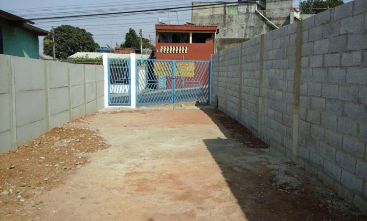 Imagem Terreno à Venda,  em Jardim Santo Expedito - Guarulhos