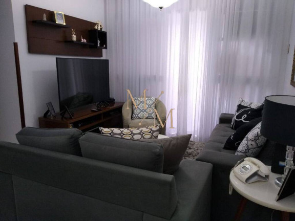 Imagem Apartamento com 2 Quartos à Venda, 80 m² em Embaré - Santos Imagem Apartamento com 2 Quartos à Venda, 80 m² em Embaré - Santos