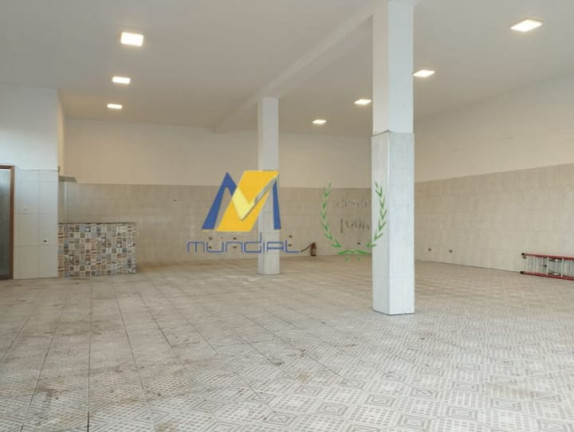 Imagem Sala Comercial para Alugar, 130 m² em Jardim Adutora - São Paulo