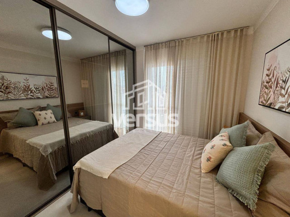 Imagem Apartamento com 2 Quartos à Venda, 79 m² em Boqueirão - Praia Grande