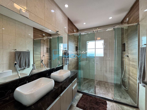 Imagem Casa com 3 Quartos à Venda, 400 m² em Boqueirão - Praia Grande Imagem Casa com 3 Quartos à Venda, 400 m² em Boqueirão - Praia Grande