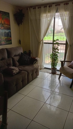 Imagem Apartamento com 2 Quartos à Venda, 58 m² em Bosque Dos Eucaliptos - São José Dos Campos Imagem Apartamento com 2 Quartos à Venda, 58 m² em Bosque Dos Eucaliptos - São José Dos Campos
