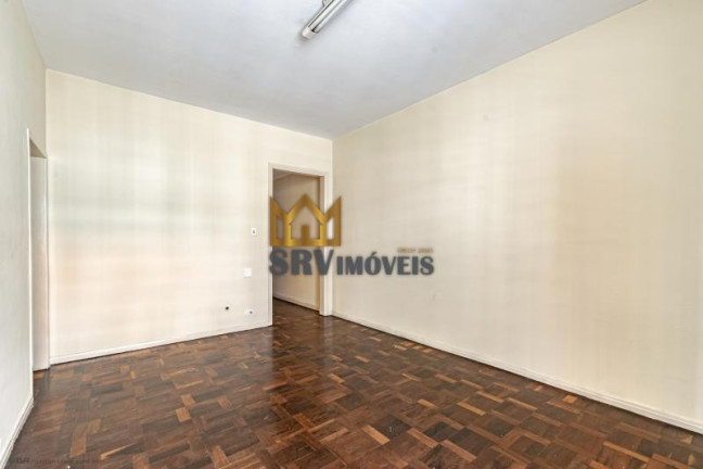 Imagem Imóvel com 3 Quartos à Venda, 484 m² em Centro - Curitiba