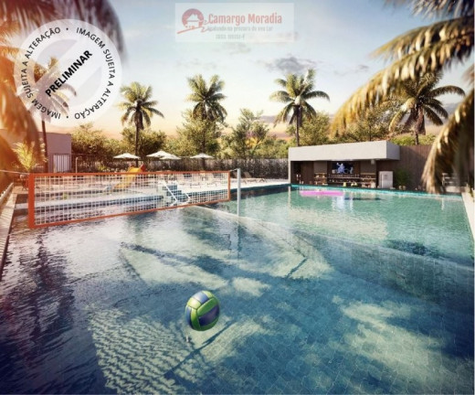 Imagem Casa de Condomínio com 2 Quartos à Venda, 56 m² em Jardim Santa Inês - Suzano