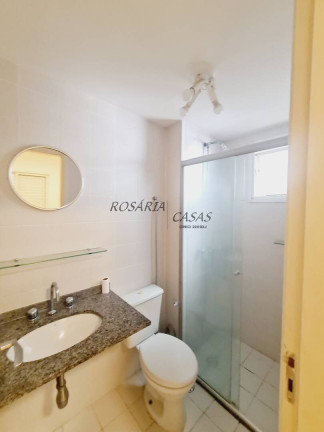 Imagem Apartamento com 3 Quartos à Venda, 63 m² em Vila Andrade - São Paulo Imagem Apartamento com 3 Quartos à Venda, 63 m² em Vila Andrade - São Paulo