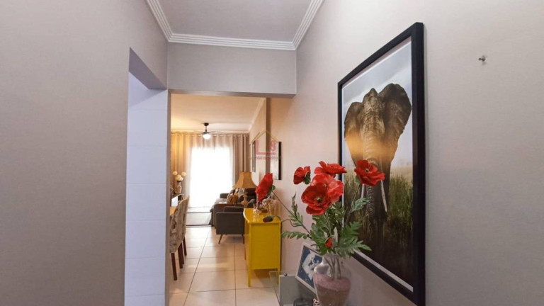 Imagem Apartamento com 2 Quartos à Venda, 84 m²