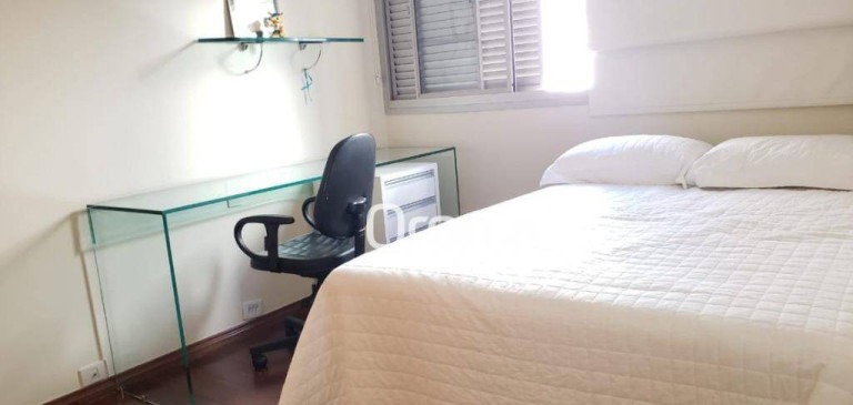 Imagem Cobertura com 6 Quartos à Venda, 650 m² em Setor Oeste - Goiânia Imagem Cobertura com 6 Quartos à Venda, 650 m² em Setor Oeste - Goiânia