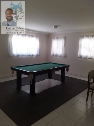 Imagem Apartamento com 3 Quartos à Venda, 67 m² em Jardim Aparecida - São José Dos Campos