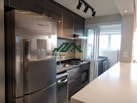 Imagem Apartamento com 2 Quartos para Alugar, 69 m² em Vila Gertrudes - São Paulo Imagem Apartamento com 2 Quartos para Alugar, 69 m² em Vila Gertrudes - São Paulo
