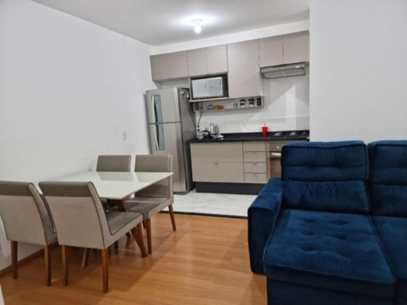 Imagem Apartamento com 2 Quartos à Venda, 42 m² em Vila Nhocuné - São Paulo Imagem Apartamento com 2 Quartos à Venda, 42 m² em Vila Nhocuné - São Paulo