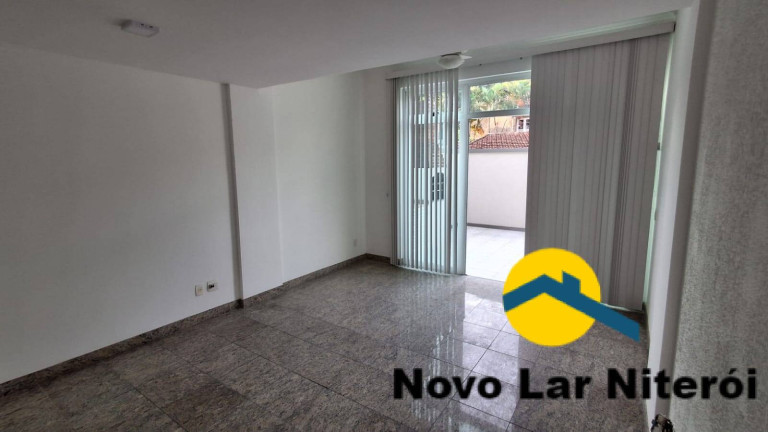 Imagem Casa com 2 Quartos à Venda, 130 m² em São Francisco - Niterói