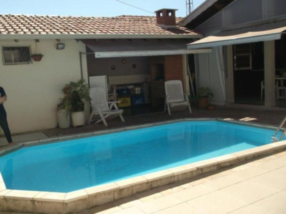 Imagem Casa com 3 Quartos à Venda, 170 m² em Parque Hongaro - Sumaré Imagem Casa com 3 Quartos à Venda, 170 m² em Parque Hongaro - Sumaré