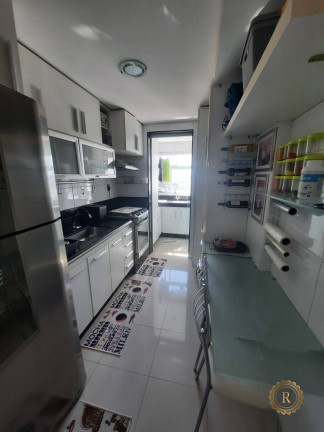 Imagem Apartamento com 3 Quartos à Venda, 125 m² em Praia De Itaparica - Vila Velha Imagem Apartamento com 3 Quartos à Venda, 125 m² em Praia De Itaparica - Vila Velha